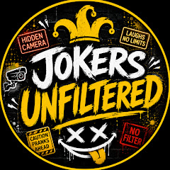 Jokers Unfiltered