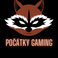 Počátky Gaming
