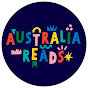 Australia Reads logo