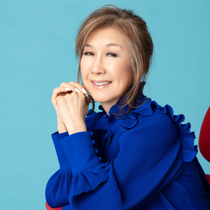髙橋真梨子 YouTubeチャンネル画像