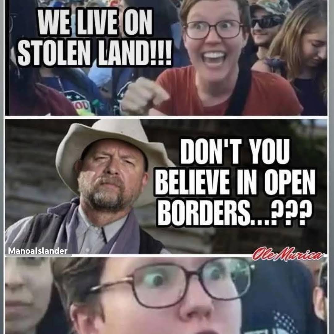 Post from manoaislander