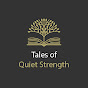 Tales of Quiet Strength logo