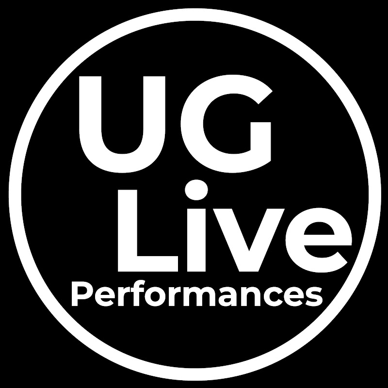UG Live Performances