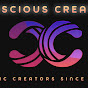 Conscious Creation logo
