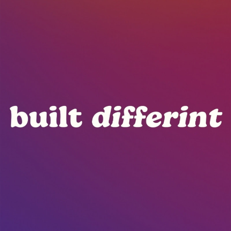built differint