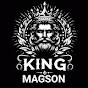 Hire King Magson — Psychology & Human Behaviour YouTube creator for sponsorships