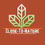 Close to Nature logo