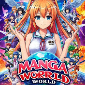 manga wold