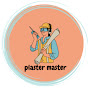 plaster master logo
