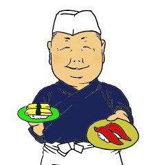 回転寿司日本海アイコン画像