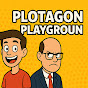 Plotagon Playground logo
