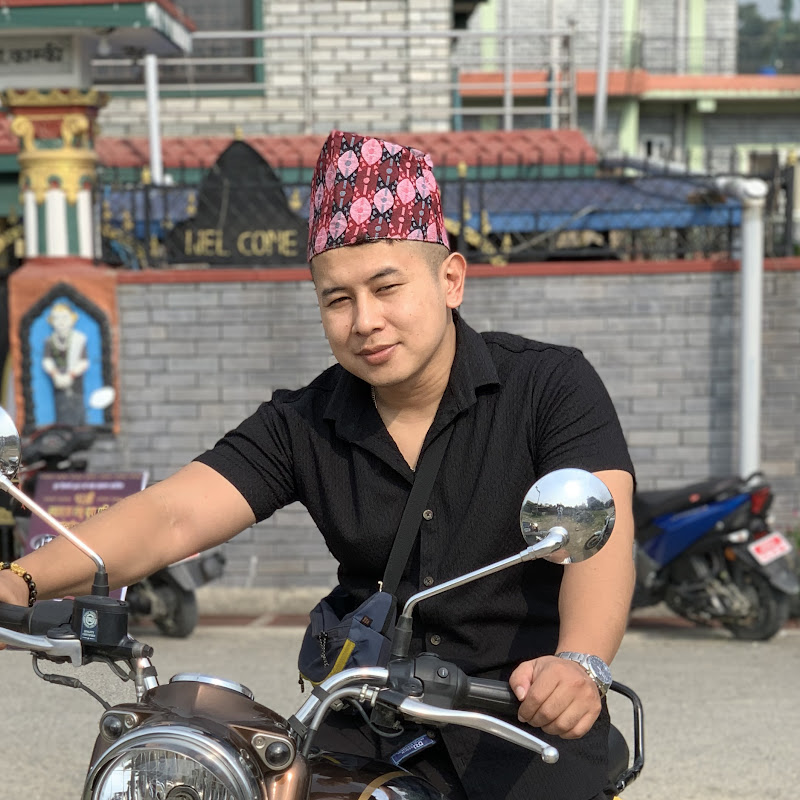 Amrit Gurung GK 