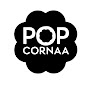PopxCornaa | Vegan Snacks logo