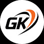 DK GK logo