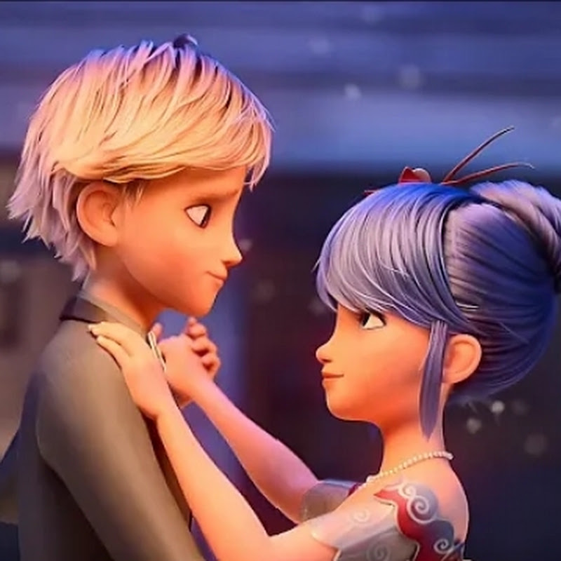 Only miraculous Lover's