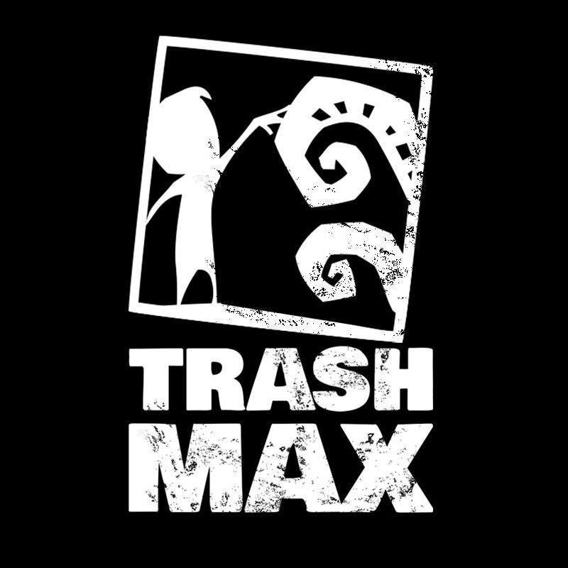 TrashMaxGames