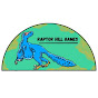 Raptor Hill Games logo