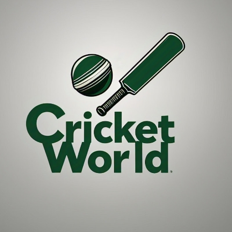 Cricket World 