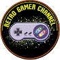 Retro Gamer Channel logo