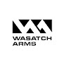 Wasatch Arms logo