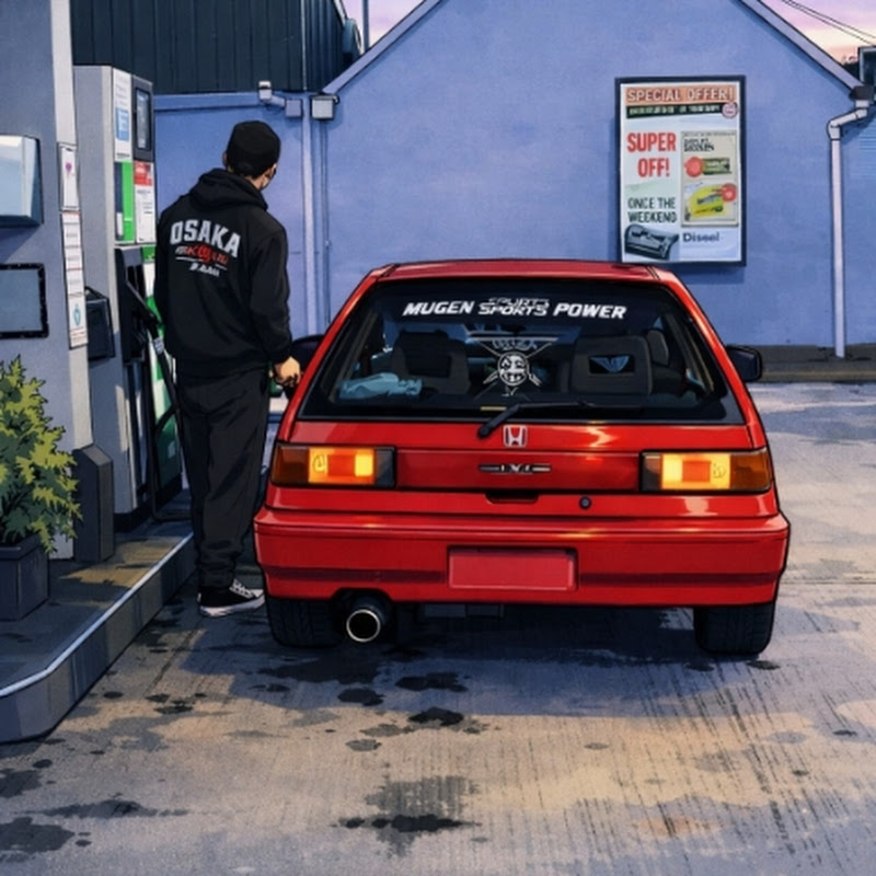 Norubu San