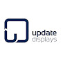 update displays GmbH logo