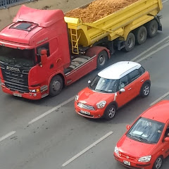 SİNAN TIRLARA HASTA 