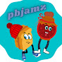 Peanut Butter Jamz logo