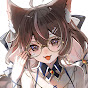 貓乃瑠依 VTuber 大頭貼