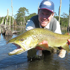 Tasmanian Fishing Adventures