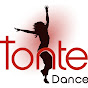 Tonte Dance logo