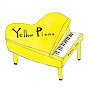 Yellow Piano 노오란 피아노