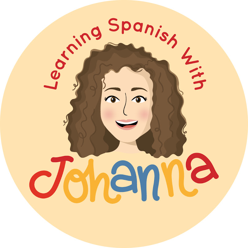 Learning Spanish with Johanna