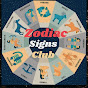 Zodiac Club USA logo