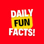 Daily Fun Facts logo