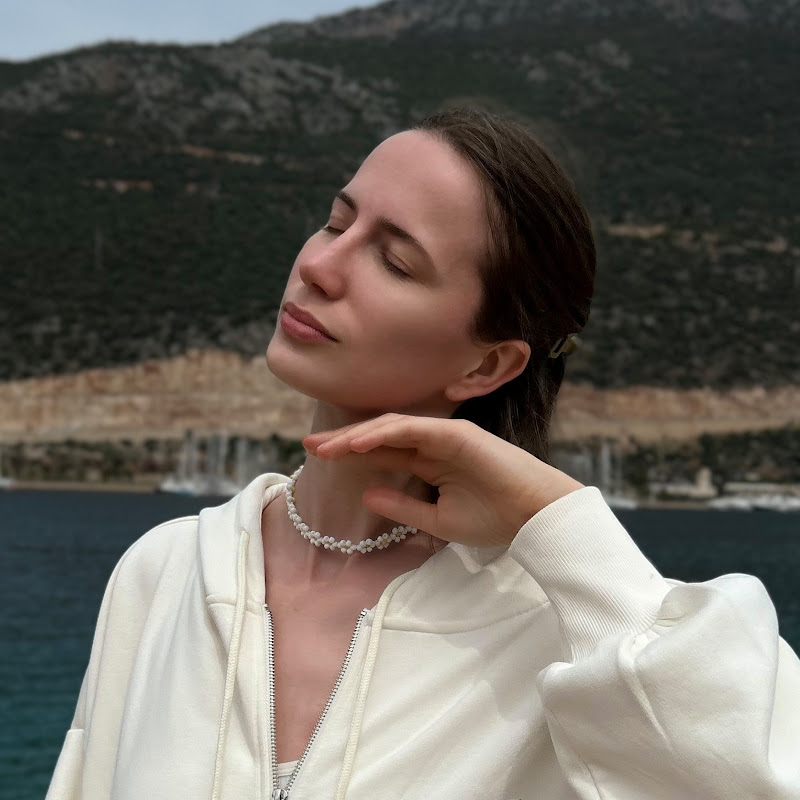 Дарья Кобзева | dar_mikhailovna