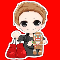 BOXING ch Avatar