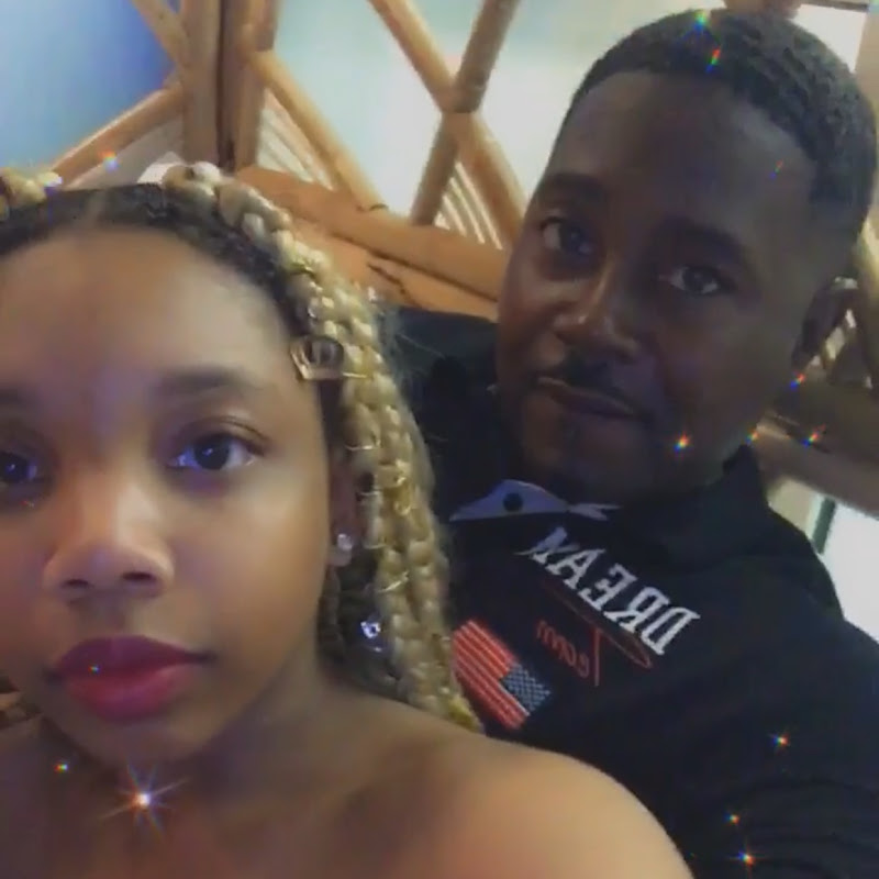 Warrick&Ma'Kayla