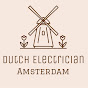 Dutch Electrician Amsterdam 🇳🇱 logo