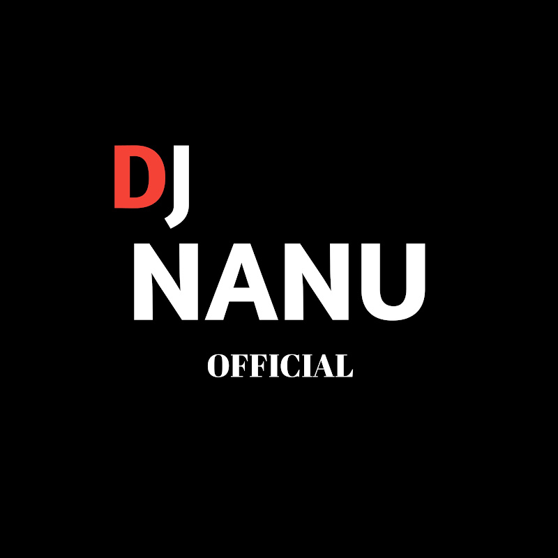 DJ NANU OFFICIAL 82 k 2 hours