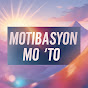 MOTIBASYON MO 'TO logo