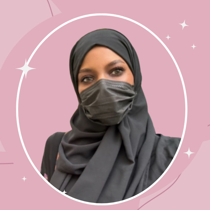 ن' محمدنور. - NIEMA VLOGS