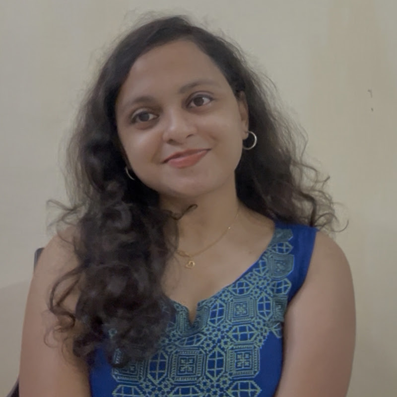 Madhura Bhat