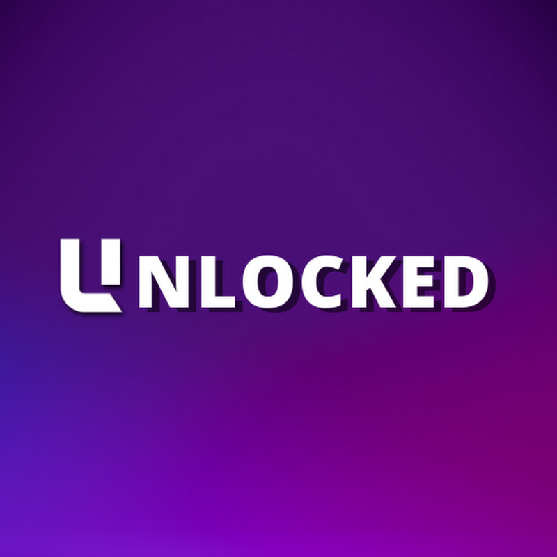 UNLOCKED ENTERTAINMENT