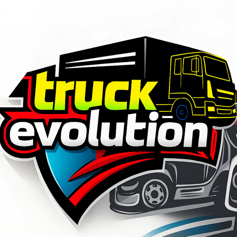 Truck Evolution