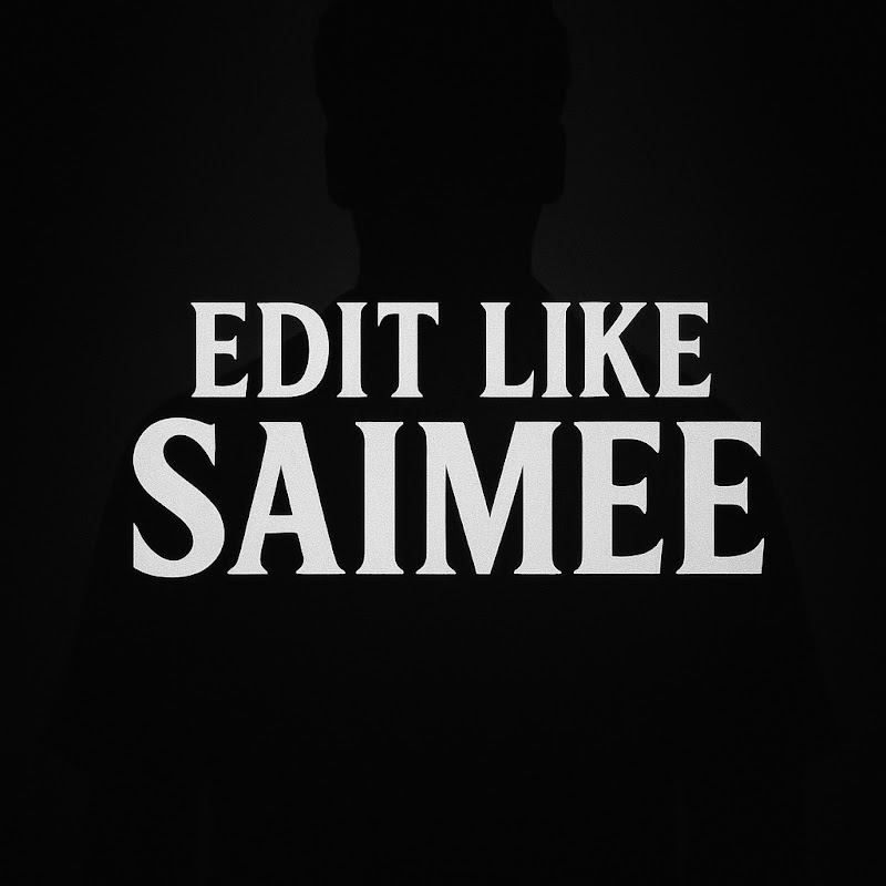 edit like saimee icon