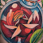SAMP TATTOO logo