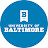 The University of Baltimore