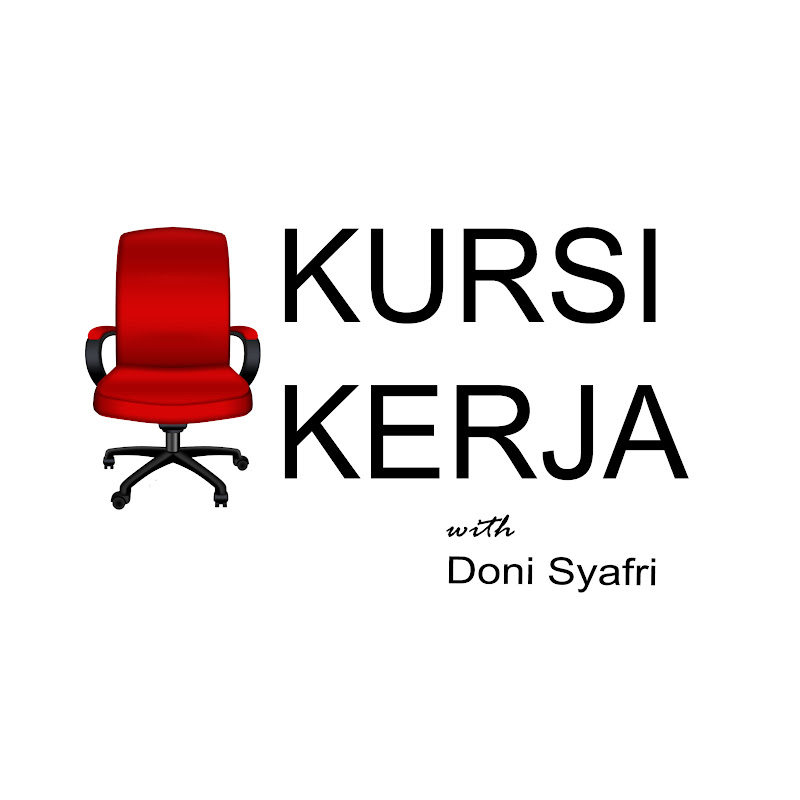 Kursi Kerja