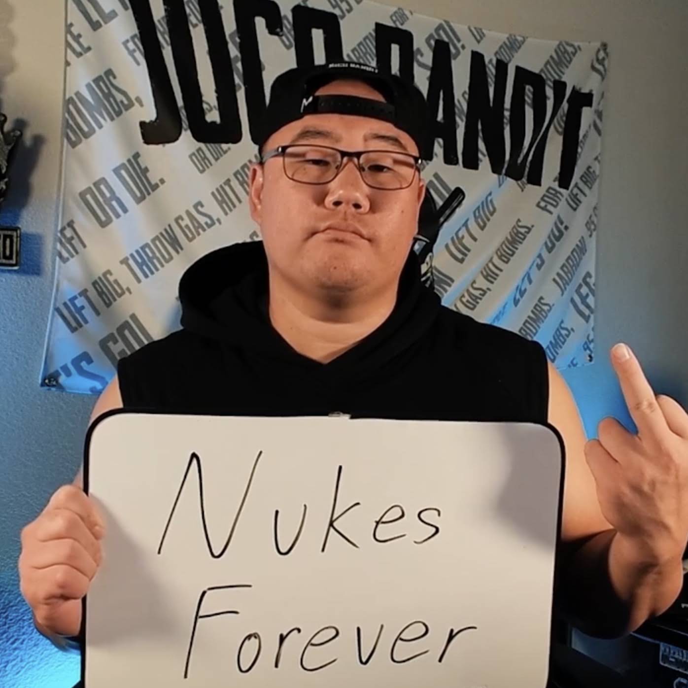 Post from Eric Sim